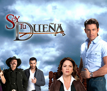 Soy Tu Dueña season-1