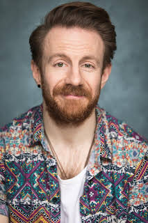 Craig McDonald-Kelly