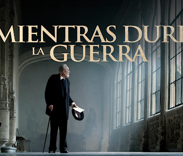 Mientras Dure La Guerra (2019)