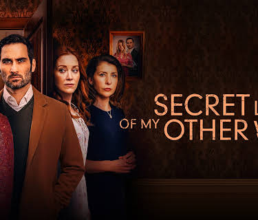 Secret Life of My Other Wife (2025)