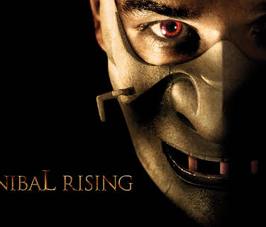 Hannibal Rising - Ondskan vaknar (2007)