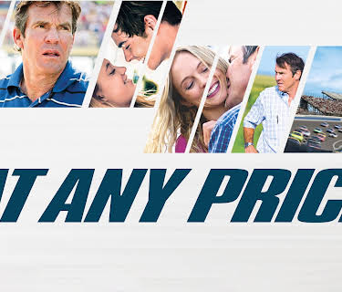 At Any Price (2012)
