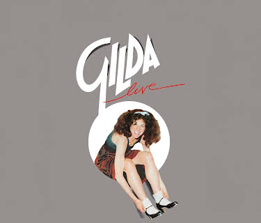 Gilda Live (1980)