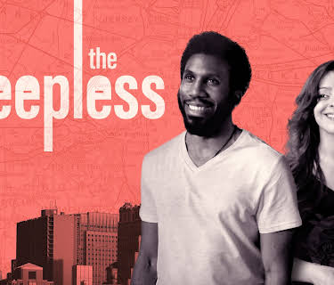 The Sleepless (2021)
