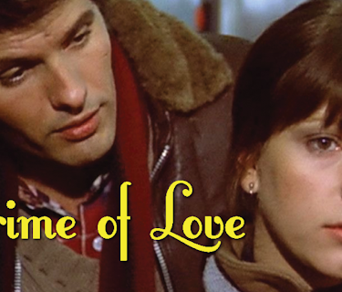 Crime of Love (1974)