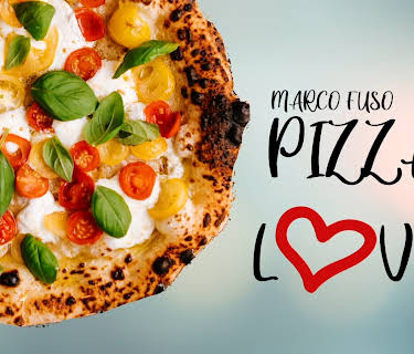 Pizza my Love