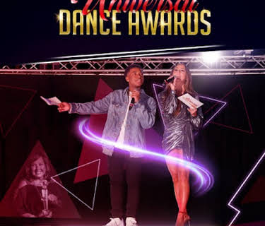 Universal Dance Awards (2021)