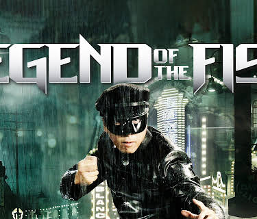 Legend of the Fist (2011)