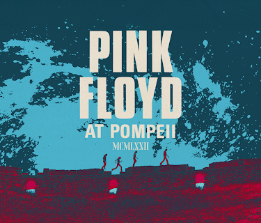 Pink Floyd at Pompeii - MCMLXXII (2025)