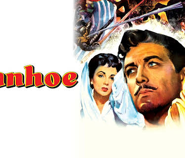 Ivanhoe (1953)