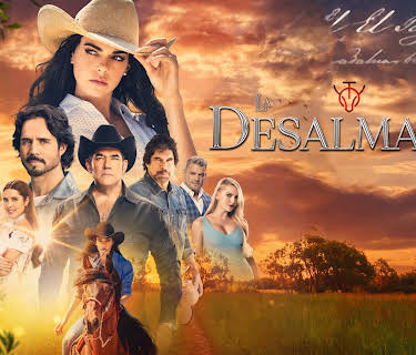 La Desalmada season-1