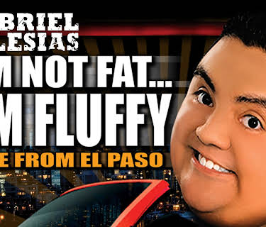 Gabriel Iglesias: I'm Not Fat I'm Fluffy (2009)
