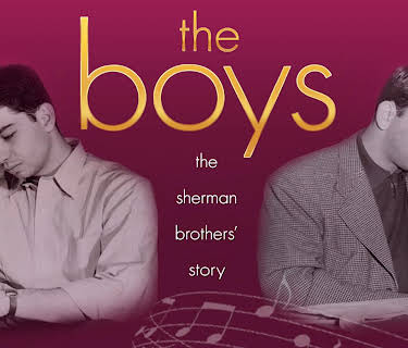 The Boys: The Sherman Brothers' Story (2009)