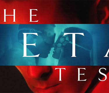 The Beta Test (2021)