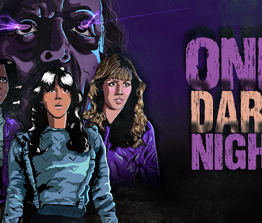 One Dark Night (1983)
