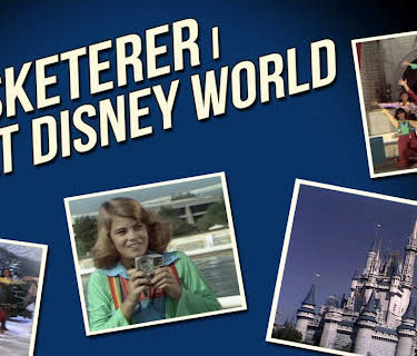 The Mouseketeers at Walt Disney World (1977)