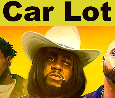 The Car Lot (2024)