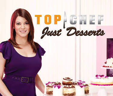 Top Chef: Just Desserts Season 1