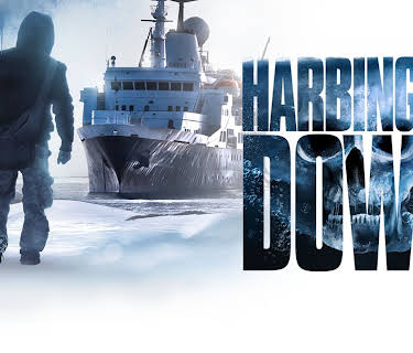 Harbinger Down (2015)