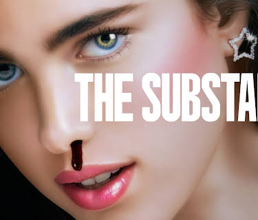 The Substance (2024)
