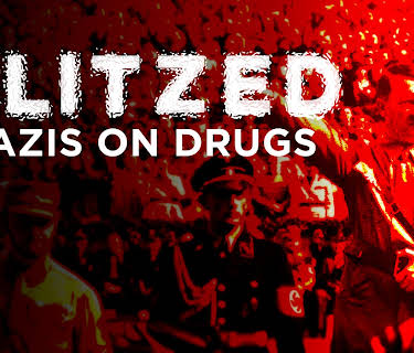 Blitzed: Nazis on Drugs (2018)