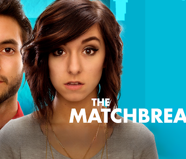 The Matchbreaker (2016)