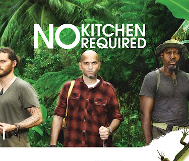 No Kitchen Required Season 1