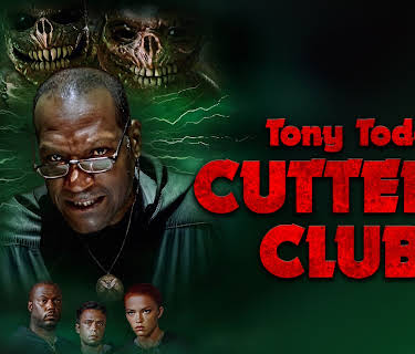 Cutter's Club (2025)