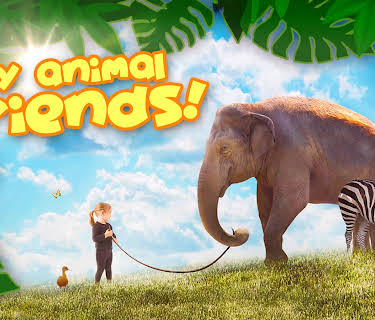My Animal Friends