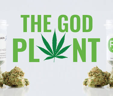 The God Plant (2018)