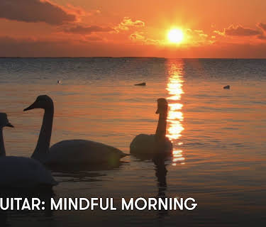 Zen Guitar: Mindful Morning (2025)