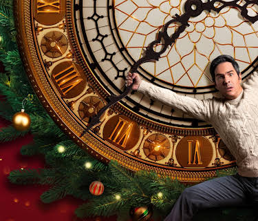 A Not So Merry Christmas (2022)