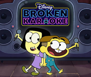 Broken Karaoke
