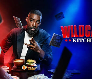 Wildcard Kitchen, Season 1