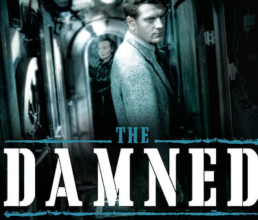 The Damned (1948)