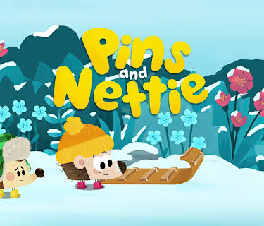 Pins and Nettie