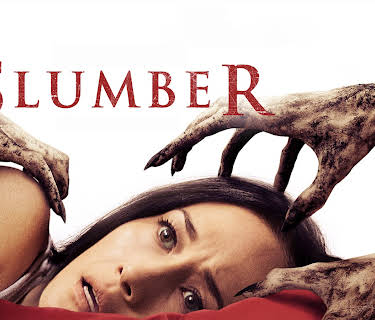 Slumber (2017)