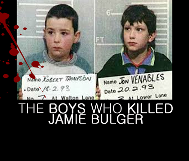 The Boys Who Killed Jamie Bulger (1987)