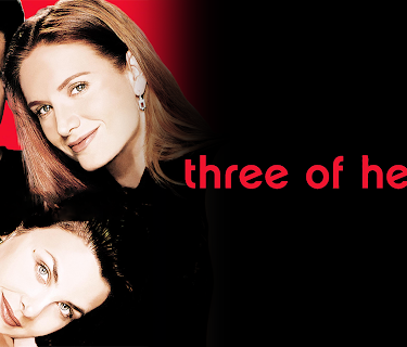 Three of Hearts (1993)