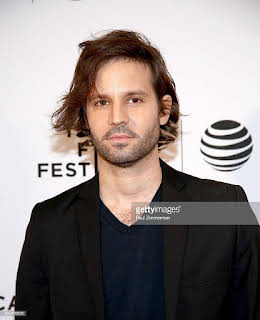 Rodrigo Lopresti