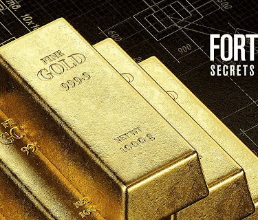 Fort Knox: Secrets Revealed (2007)