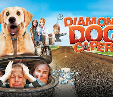 Diamond Dog Caper (2008)