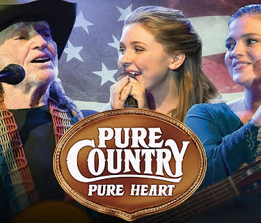 Pure Country: Pure Heart (2017)
