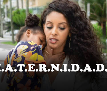 M.A.T.E.R.N.I.D.A.D.E