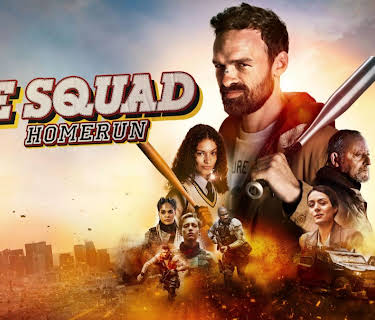 The Squad: Home Run (2023)