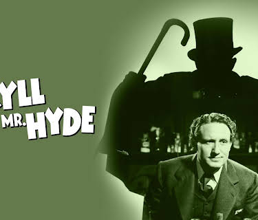 Dr. Jekyll and Mr. Hyde (1941)