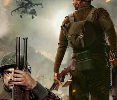 72 Hours (2019)