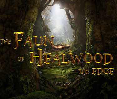 The Faun of Healwood - The Edge (2024)