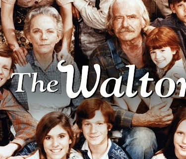 The Waltons: The Complete First Season