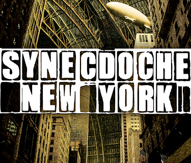 Synecdoche, New York 4K [Ultra HD] (2008)